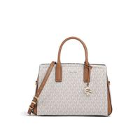 Michael Kors MD SATCHEL VANILLA/ACRN ONE SIZE