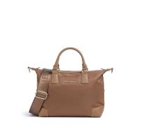 Combinando sin esfuerzo las tendencias actuales de moda con una elegancia atemporal, este bolso Valentino Bags está hecho de poliéster suave, ofreciendo un compañero ligero pero resistente para tus av