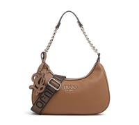 Combinando sin esfuerzo las tendencias modernas con una elegancia atemporal, este bolso de hombro Liu Jo Ridhi en suave piel sintética es imprescindible para mujeres con estilo. Con un forro sintético