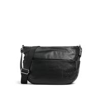 Combinando sin esfuerzo las tendencias urbanas actuales con una elegancia atemporal, este bolso bandolera Mandarina Duck está hecho de suave piel de oveja que garantiza lujo y durabilidad. Su correa d