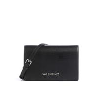 Combinando sin esfuerzo un encanto casual con un estilo contemporáneo, este bolso bandolera Valentino está fabricado en suave piel sintética que garantiza durabilidad y un aspecto refinado. Su diseño