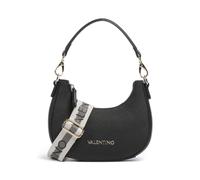 Combinando sin esfuerzo un encanto casual con un estilo contemporáneo, este bolso de hombro de Valentino Bags está hecho de cuero sintético suave que ofrece un aspecto refinado pero accesible. Diseñad
