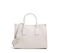 Combinando sin esfuerzo un encanto casual con un estilo contemporáneo, este bolso Valentino Bags está fabricado con suave piel sintética que ofrece un atractivo refinado pero práctico. Diseñado para u