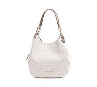 Combinando sin esfuerzo un estilo casual chic con funcionalidad moderna, este bolso hobo Michael Kors Lillie está hecho de suave piel sintética que garantiza durabilidad y estilo. Diseñado para ser ve