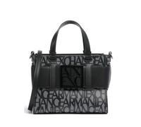 Combinando sin esfuerzo un estilo casual chic con un toque contemporáneo, este bolso Armani Exchange Susy está fabricado en algodón suave con un acabado recubierto que garantiza durabilidad y un aspec