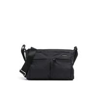 Combinando sin esfuerzo un estilo casual con practicidad moderna, este bolso bandolera Samsonite Move está fabricado con poliamida suave que garantiza durabilidad y una sensación ligera de solo 0,40 k