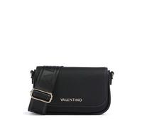 Combinando sin esfuerzo un estilo casual con un toque contemporáneo, este bolso bandolera de Valentino Bags está fabricado con suave piel sintética que garantiza durabilidad y un aspecto refinado. Su