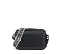 Combinando sin esfuerzo un estilo casual con un toque contemporáneo, este bolso bandolera Michael Kors Maeve está confeccionado en lona suave recubierta, ofreciendo durabilidad con un acabado refinado