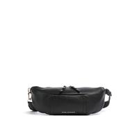 Combinando sin esfuerzo un estilo casual con una artesanía refinada, este bolso bandolera Piquadro Circle es imprescindible para los amantes de la moda contemporánea. Fabricado con cuero de vaca de gr