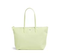 Combinando sin esfuerzo un estilo contemporáneo con una elegancia atemporal, este bolso tote Lacoste Concept está fabricado con un material sintético duro y resistente que garantiza una calidad durade
