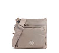 Combinando sin esfuerzo un estilo casual y chic con un diseño práctico, este bolso bandolera de la serie Jeans de JOOP! está hecho de nylon suave que garantiza durabilidad y un aspecto elegante. Su fo