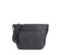 Combinando sin esfuerzo un estilo contemporáneo con un diseño práctico, este bolso bandolera Mandarina Duck está hecho de poliéster suave que garantiza durabilidad y fácil cuidado. Su construcción lig