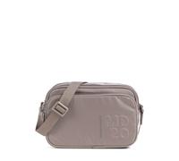 Combinando sin esfuerzo un estilo contemporáneo con un diseño práctico, este bolso bandolera Mandarina Duck está fabricado con poliéster suave, garantizando durabilidad y un peso ligero de solo 0,30 k