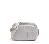 Combinando sin esfuerzo un estilo contemporáneo con un diseño práctico, este bolso bandolera Mandarina Duck está fabricado con poliéster suave, garantizando durabilidad y un peso ligero de solo 0,30 k
