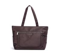 Combinando sin esfuerzo un estilo contemporáneo con un diseño práctico, este bolso tote Mandarina Duck de la serie Active Lux es perfecto para la mujer moderna y activa. Fabricado en poliéster suave c