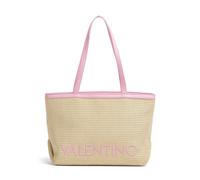 Combinando sin esfuerzo un estilo contemporáneo con un diseño práctico, este bolso tote Valentino Maiam es un accesorio imprescindible para la mujer que sigue la moda. Fabricado con una mezcla sofisti