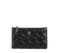 Combinando sin esfuerzo un estilo contemporáneo con una elegancia atemporal, esta cartera Kurt Geiger de la serie Kensington está fabricada en cuero suave y de alta calidad que garantiza durabilidad y