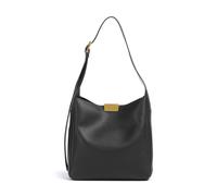 Combinando sin esfuerzo un estilo contemporáneo con una elegancia atemporal, este bolso hobo Gianni Chiarini en cuero suave y granuloso es imprescindible para la mujer moderna. Su espacioso compartime