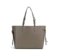 Combinando sin esfuerzo un estilo contemporáneo con una elegancia atemporal, este bolso tote Furla Ava está hecho de cuero suave y granuloso que garantiza calidad duradera y un aspecto refinado. Su es