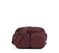 Combinando sin esfuerzo un estilo contemporáneo con una elegancia práctica, este bolso bandolera Mandarina Duck MD20 está fabricado en poliéster suave que garantiza durabilidad y un aspecto refinado. 