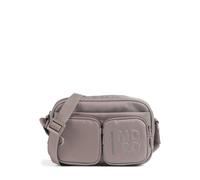 Combinando sin esfuerzo un estilo contemporáneo con una elegancia práctica, este bolso bandolera Mandarina Duck MD20 está fabricado en poliéster suave que garantiza durabilidad y un aspecto refinado. 