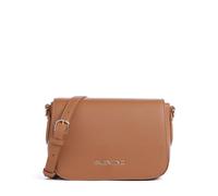 Combinando sin esfuerzo un estilo contemporáneo con una elegancia práctica, este bolso bandolera Valentino Brixton está hecho de suave piel sintética que irradia calidad y sofisticación. Su diseño lig