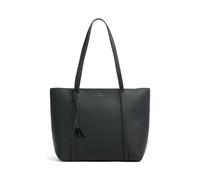 Combinando sin esfuerzo un estilo contemporáneo y chic con una elegancia práctica, este bolso tote Sylvie de Armani Exchange está hecho de suave piel sintética que garantiza durabilidad y estilo. Sus 