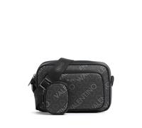 Combinando sin esfuerzo un estilo moderno con un diseño práctico, este bolso bandolera de Valentino Bags está hecho de imitación de cuero suave que ofrece durabilidad y un aspecto refinado. Su peso li