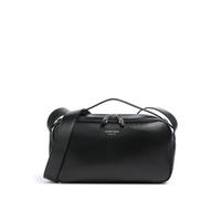 Combinando sin esfuerzo un estilo moderno con una elegancia atemporal, este bolso bandolera Emporio Armani Ellen está hecho de suave piel de oveja que ofrece lujo y durabilidad. Su diseño elegante cue