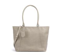 Combinando sin esfuerzo un estilo moderno con una elegancia práctica, este bolso tote Burkely Cool Colbie está fabricado con cuero suave y de primera calidad que garantiza durabilidad y un aspecto ref