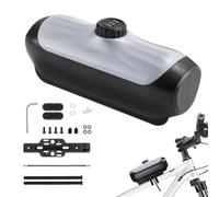 Combination Lock Box | 3-Digital Waterproof Bike Password Organizer Case | Bike Password Storage Box | for Men Women Girls Youth Teens Athletes Cyclists Golfers Son Daughter Family Friends Coworkers