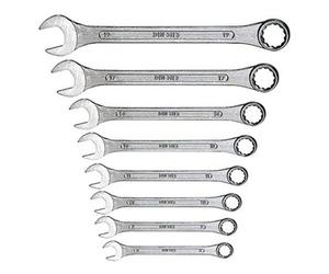 Combination Spanner KWB (8-19Kx)