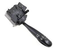 Combination Switch Compatible Con Hyundai Para I10 MK1 2008 2009 2010 2011 2012 2013 93410-0X000 Car Steering Switch Combination Replacements