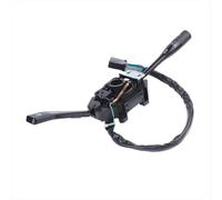 Combination Switch Compatible Con Mitsubishi Para L300 DE90 1987-1994 Para L200 1994-1997 MB571632 Interruptor Palanca Limpiaparabrisas Luz Señal Giro Combinada