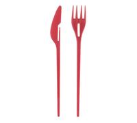 Combinazione K Nife Fork E Bacchette, Usi Multipli, 18,5x2,5x2cm, Set Di Posate Portatili, Kit Di Utensili Da Viaggio, Comoda Pulizia, Per Il Lavoro Per Pranzo Scuola Da Picnic Campeggio Escursionismo