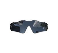 Combine8 Lentes de repuesto para gafas de sol Oakley Radar EV Pitch OO9211, color negro