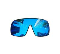 Combine8 Lentes de repuesto para gafas de sol Oakley Sutro S OO9462, color azul hielo