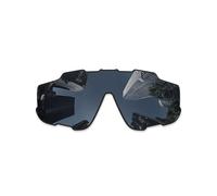 Combine8 Lentes de repuesto Ploarized para gafas de sol Oakley Jaw-breaker OO9290/Jaw-breaker Asian Fit OO9270, color negro