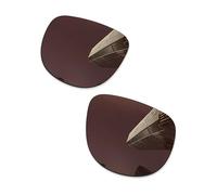 Combine8 Lentes de repuesto polarizadas para gafas de sol RayBan RB4147 de 60 mm