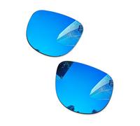 Combine8 Lentes de repuesto polarizadas para gafas de sol RayBan RB4147 de 60 mm