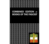 Combined Books of the Fascist, 1941 edition: Il libro del fascista I, II