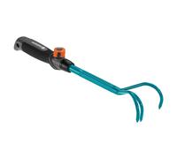 Combisystem Escarificador pequeño (Anchura de trabajo: 7 cm, Acero)