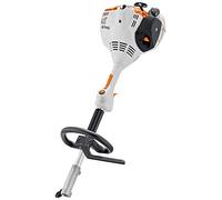 Desmalezadora Multifunción A Gasolina STIHL KM 56 RC-E 27CC Aparato Motor