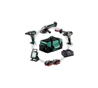 Combo 18V BS + SSW + WBQ + BSA 685209000