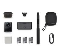 Combo Aventura DJI Osmo 360