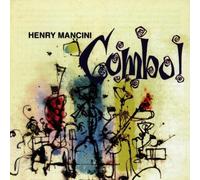 Combo by Henry Mancini (2001-09-21)