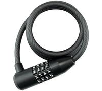 Combo Cable KryptoFlex 815-8mmx150cm