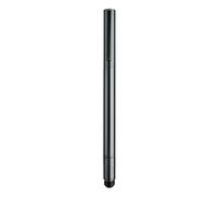 Combo de bolígrafo y lápiz, bolígrafo múltiple de doble cabeza de 0.5 mm, escritura suave 2 en 1, papelería para oficina, escuela, diario, trabajo, profesores y estudiantes