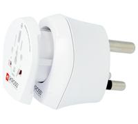 Nedis KR1500202E Adaptación de Skross Country. Combo World a Sudáfrica