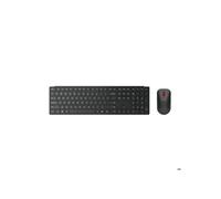 Combo de teclado y ratón inalámbrico Lenovo Pro Combo 6000